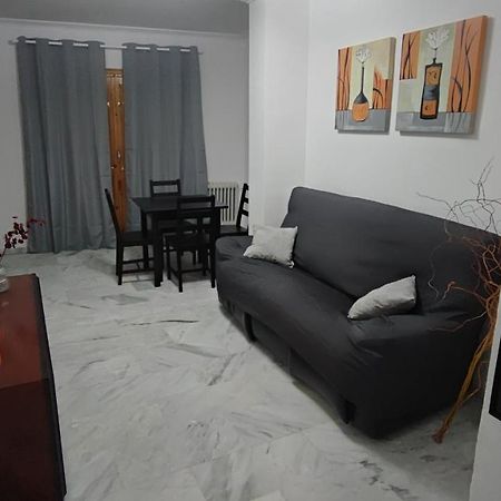 Appartamento Vista Triunfo Granada Esterno foto