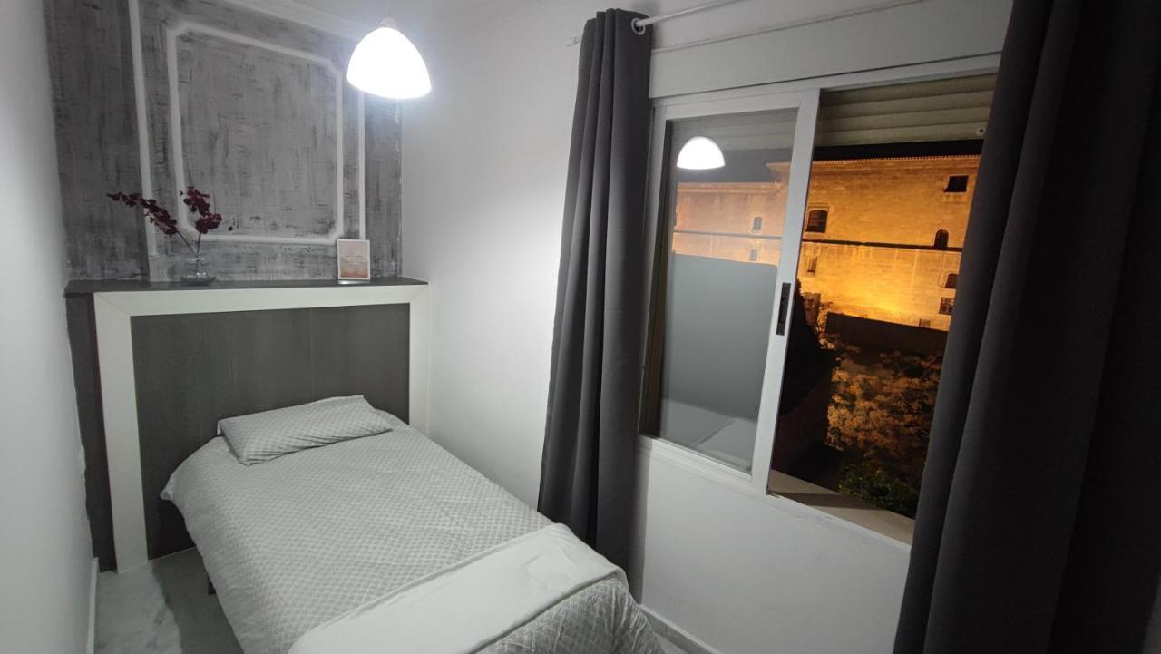 Appartamento Vista Triunfo Granada Esterno foto