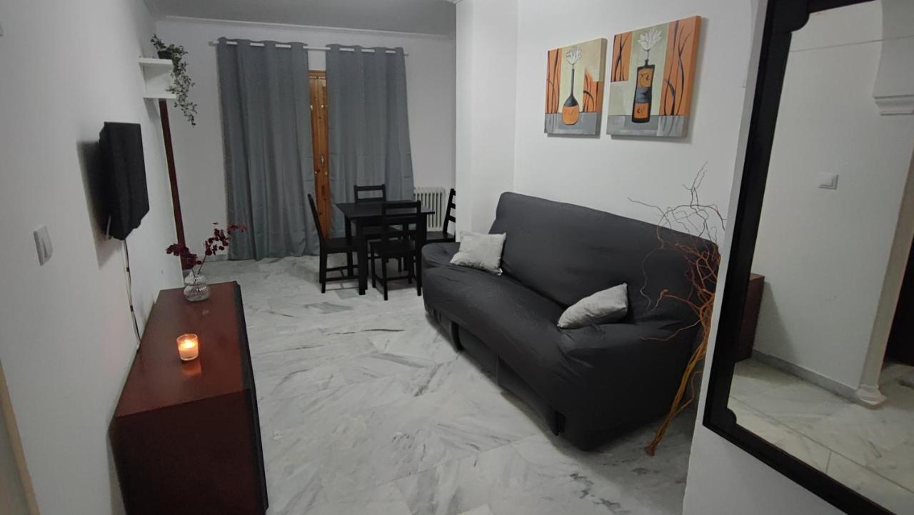 Appartamento Vista Triunfo Granada Esterno foto