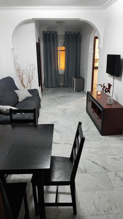 Appartamento Vista Triunfo Granada Esterno foto
