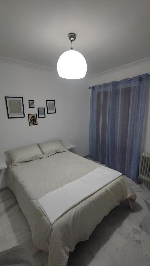 Appartamento Vista Triunfo Granada Esterno foto