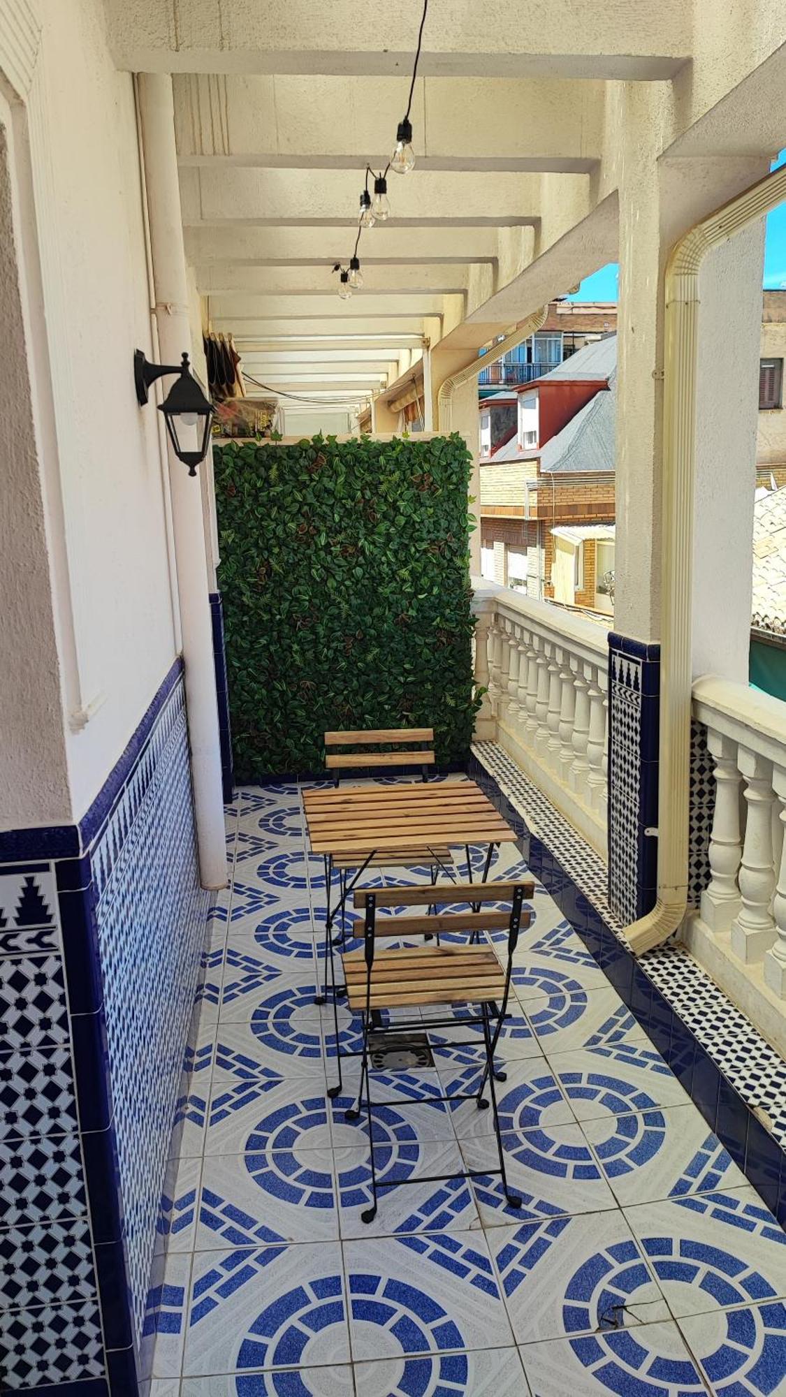 Appartamento Vista Triunfo Granada Esterno foto